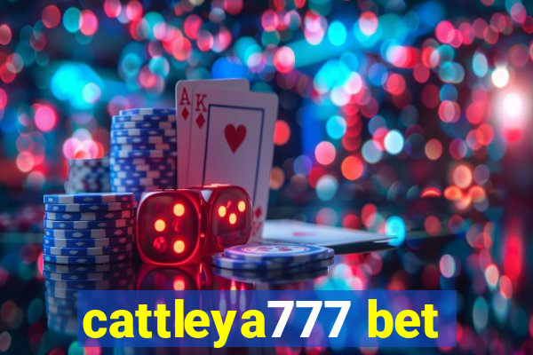 cattleya777 bet