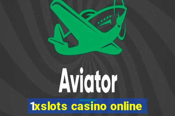 1xslots casino online