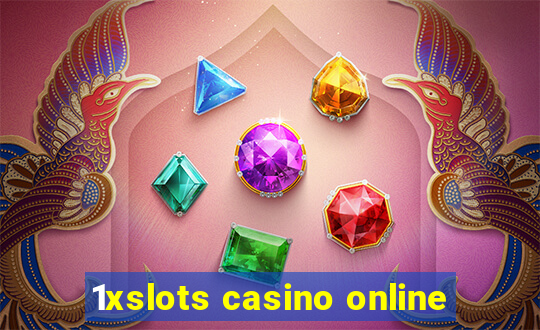 1xslots casino online