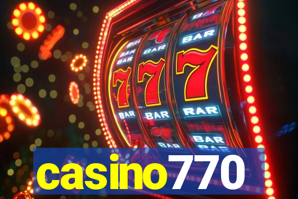 casino770