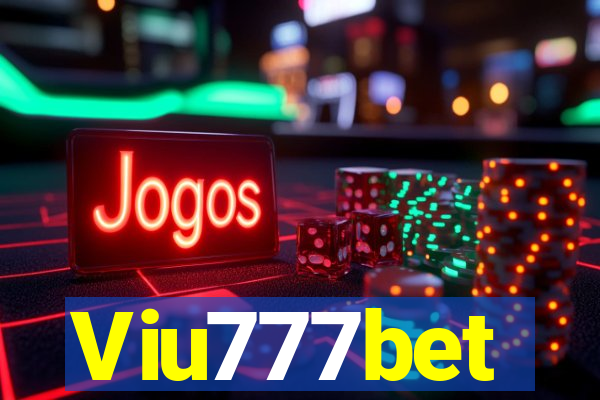 Viu777bet