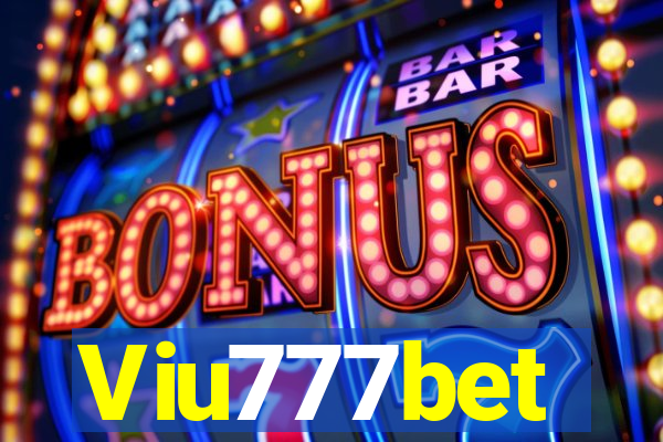 Viu777bet