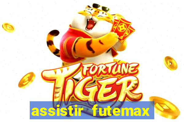 assistir futemax real madrid