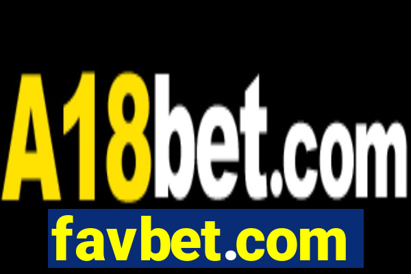 favbet.com