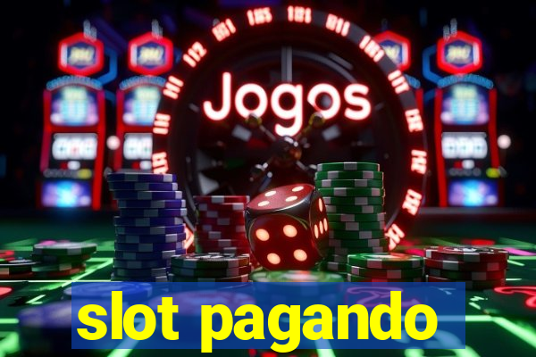 slot pagando