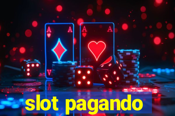 slot pagando