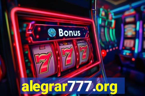 alegrar777.org