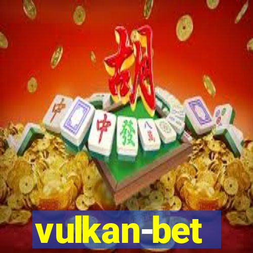 vulkan-bet