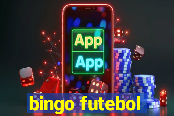 bingo futebol