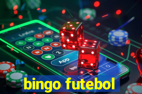 bingo futebol