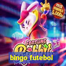 bingo futebol