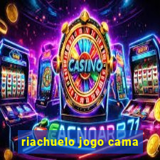 riachuelo jogo cama