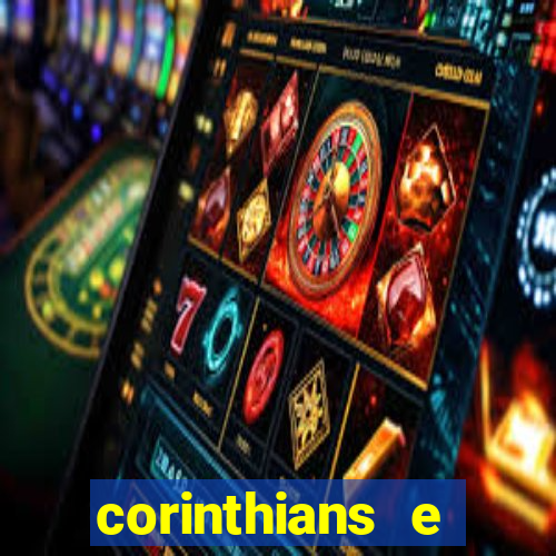 corinthians e palmeiras online