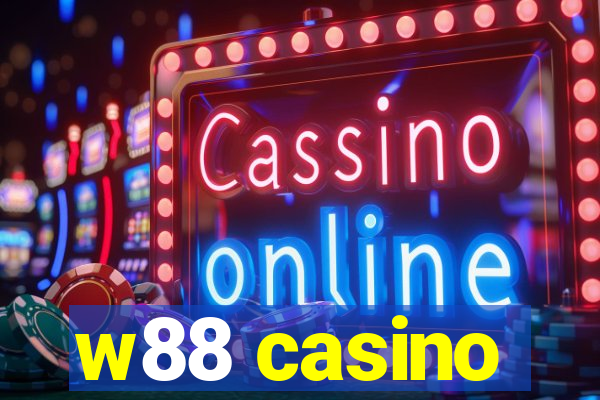 w88 casino