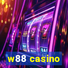 w88 casino