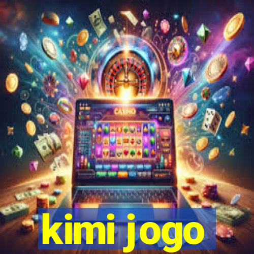 kimi jogo