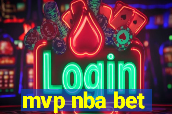 mvp nba bet