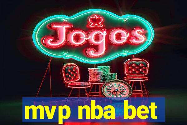 mvp nba bet