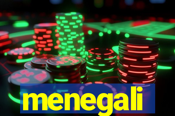 menegali