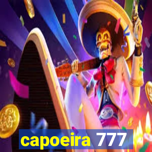 capoeira 777