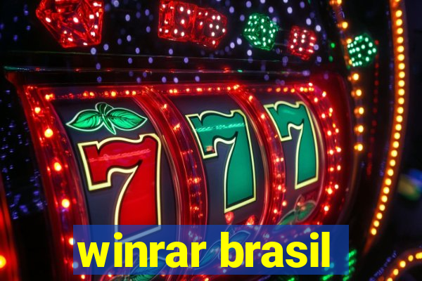 winrar brasil