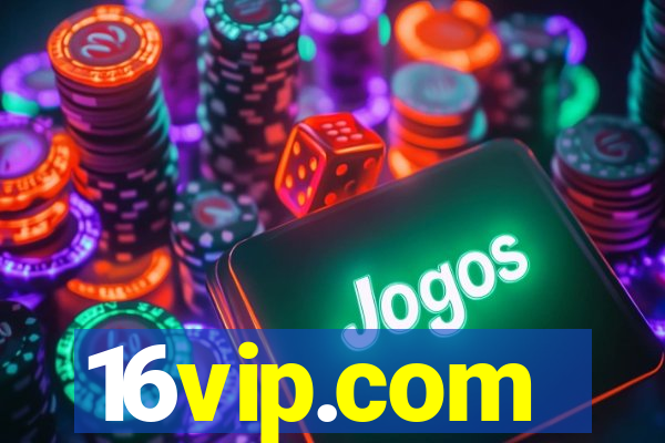 16vip.com