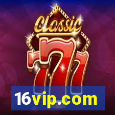 16vip.com