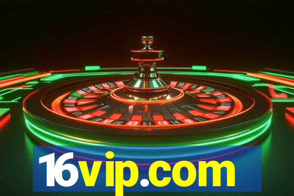 16vip.com