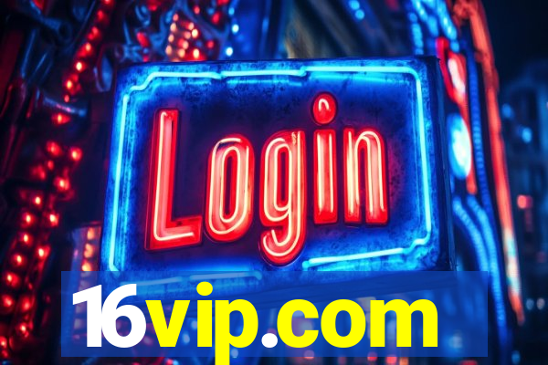 16vip.com