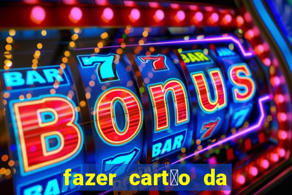 fazer cart茫o da casas bahia