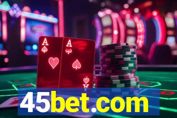 45bet.com