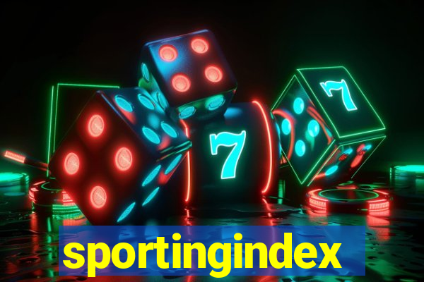 sportingindex