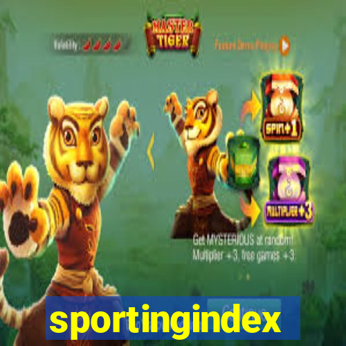 sportingindex