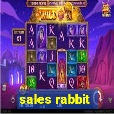 sales rabbit