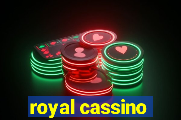 royal cassino