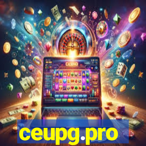 ceupg.pro