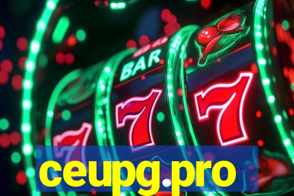 ceupg.pro