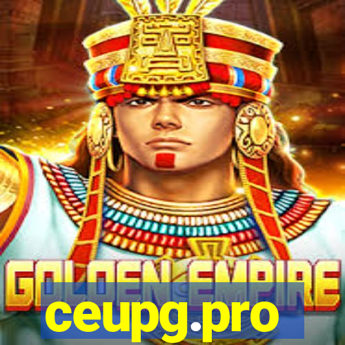 ceupg.pro