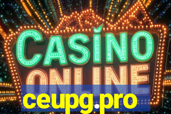 ceupg.pro