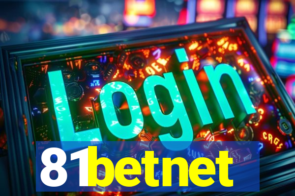 81betnet