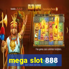 mega slot 888