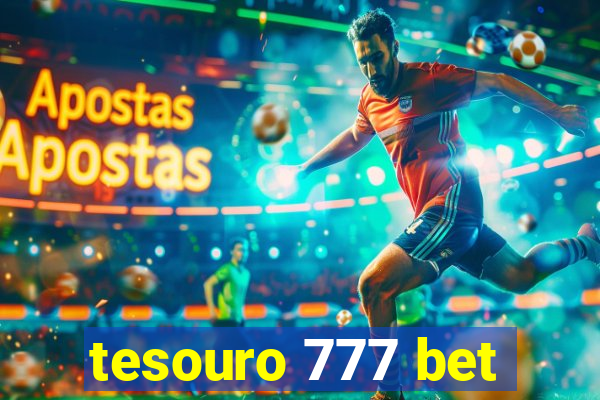 tesouro 777 bet