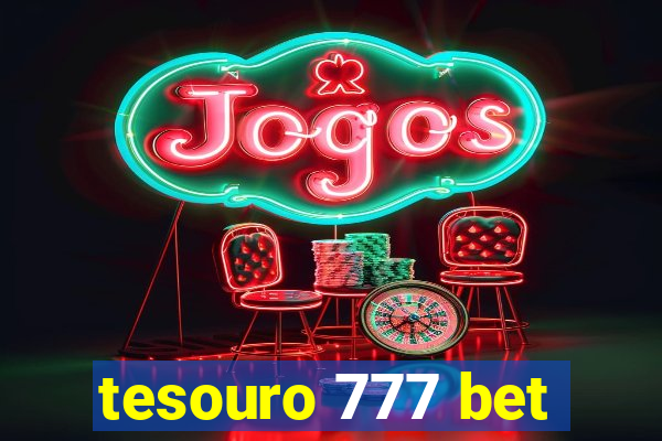 tesouro 777 bet