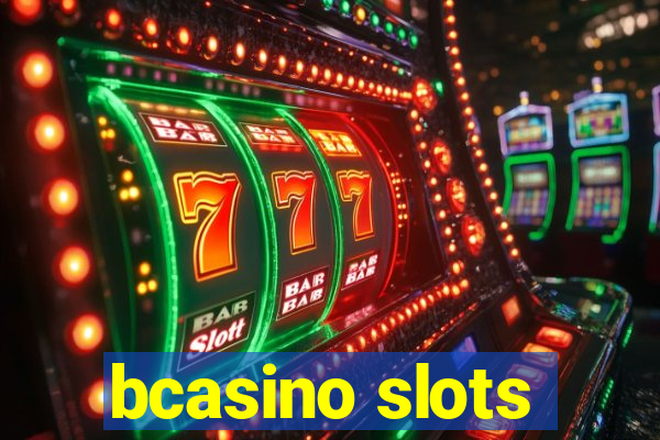 bcasino slots