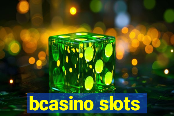 bcasino slots