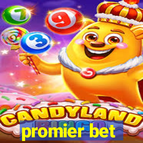 promier bet