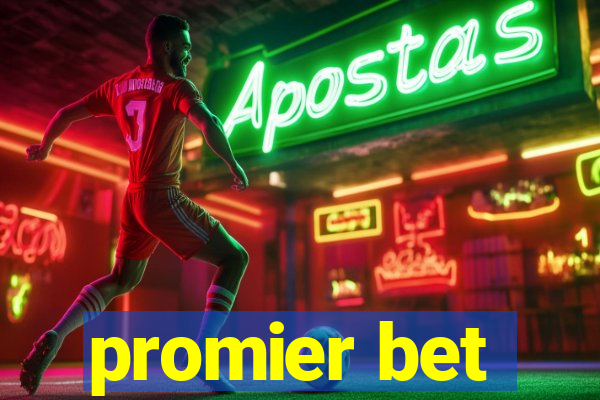 promier bet