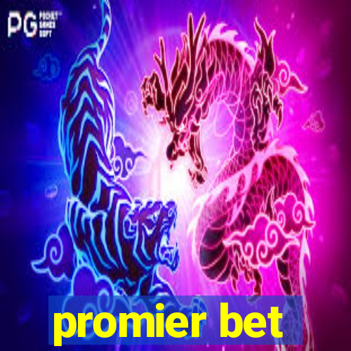 promier bet