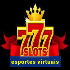 esportes virtuais