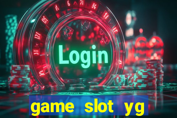 game slot yg garansi kalah saldo di kembalikan